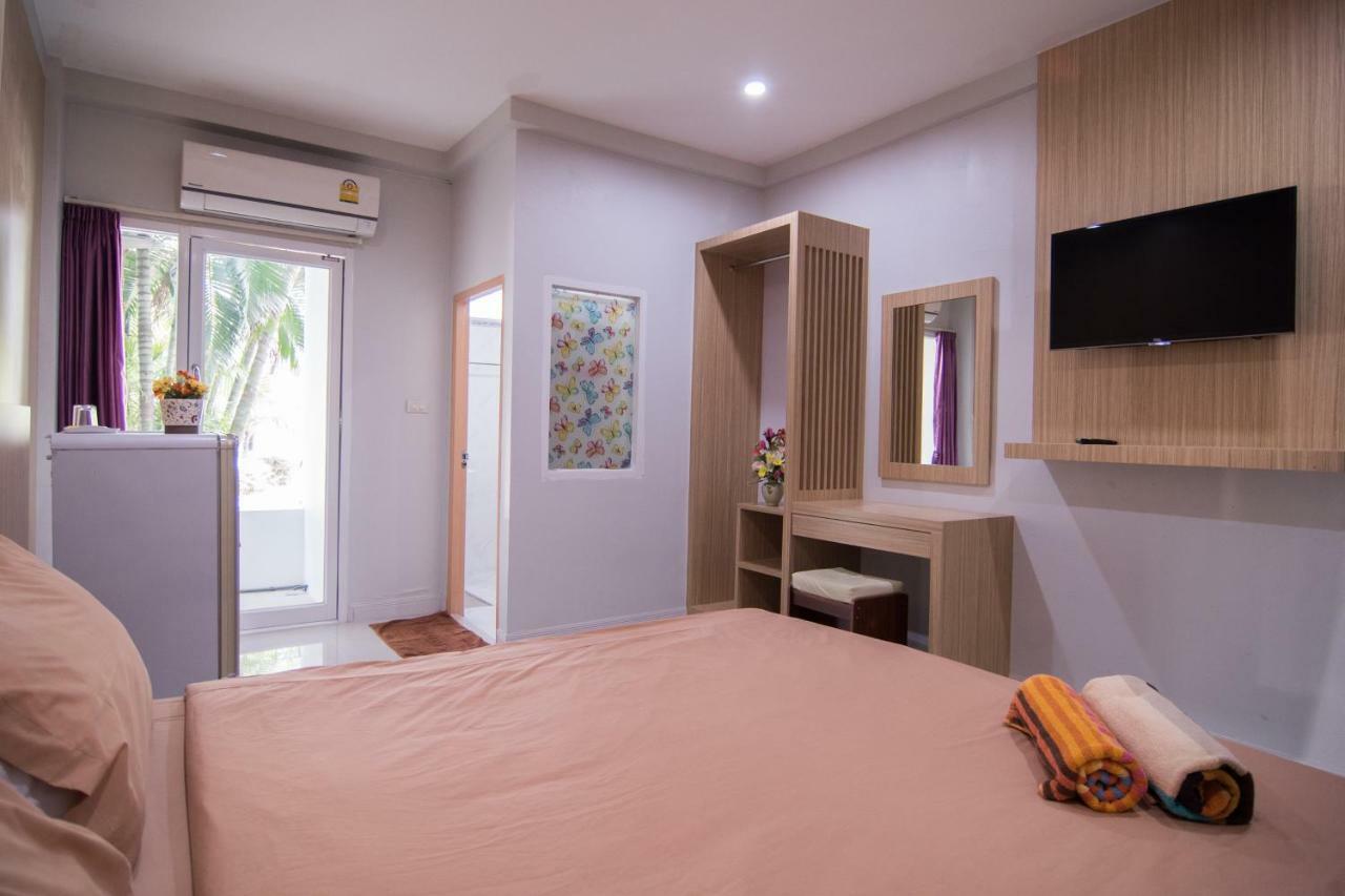 Tn Thanyawit Nakhon Ratchasima Ngoại thất bức ảnh