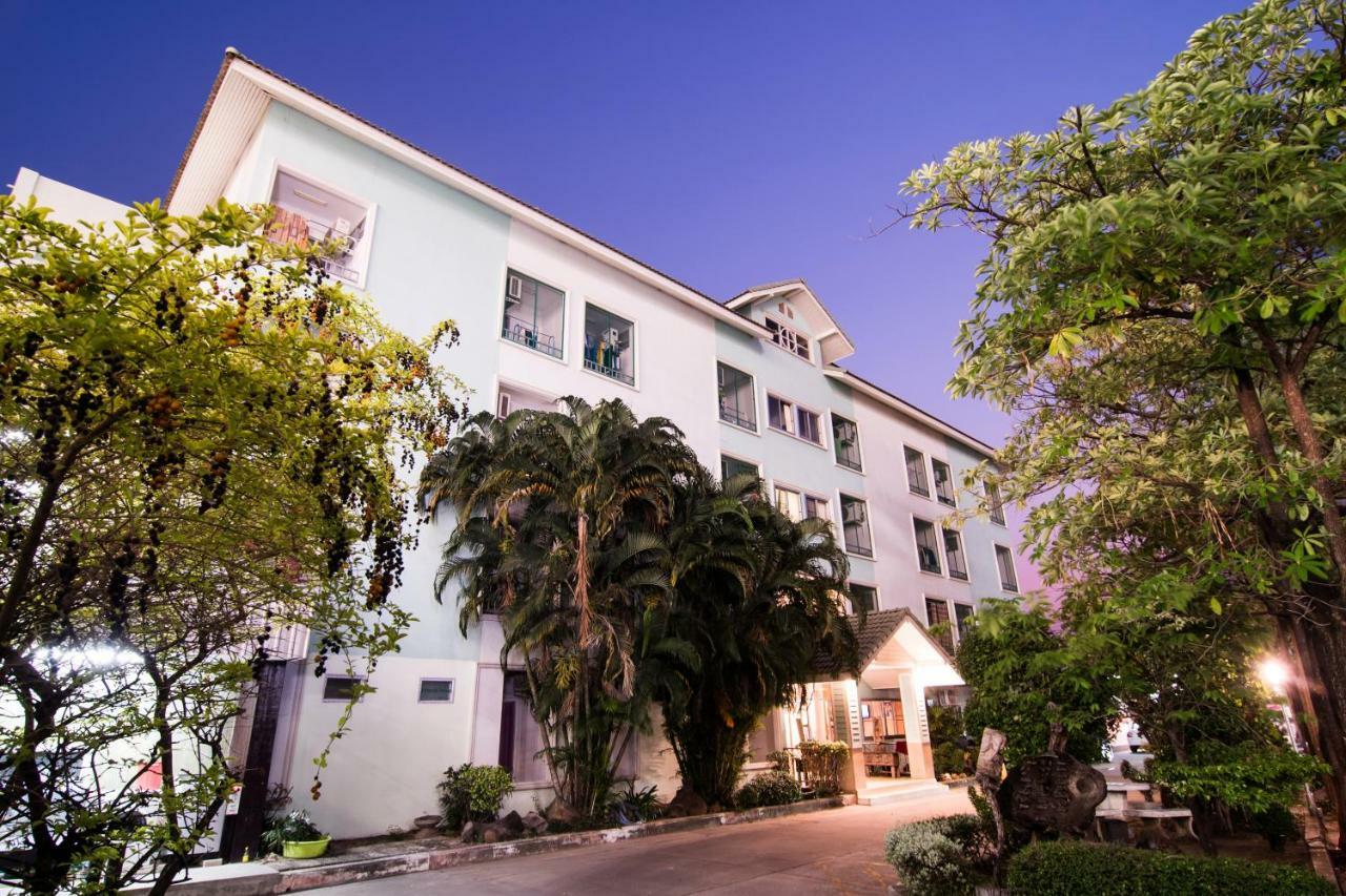Tn Thanyawit Nakhon Ratchasima Ngoại thất bức ảnh