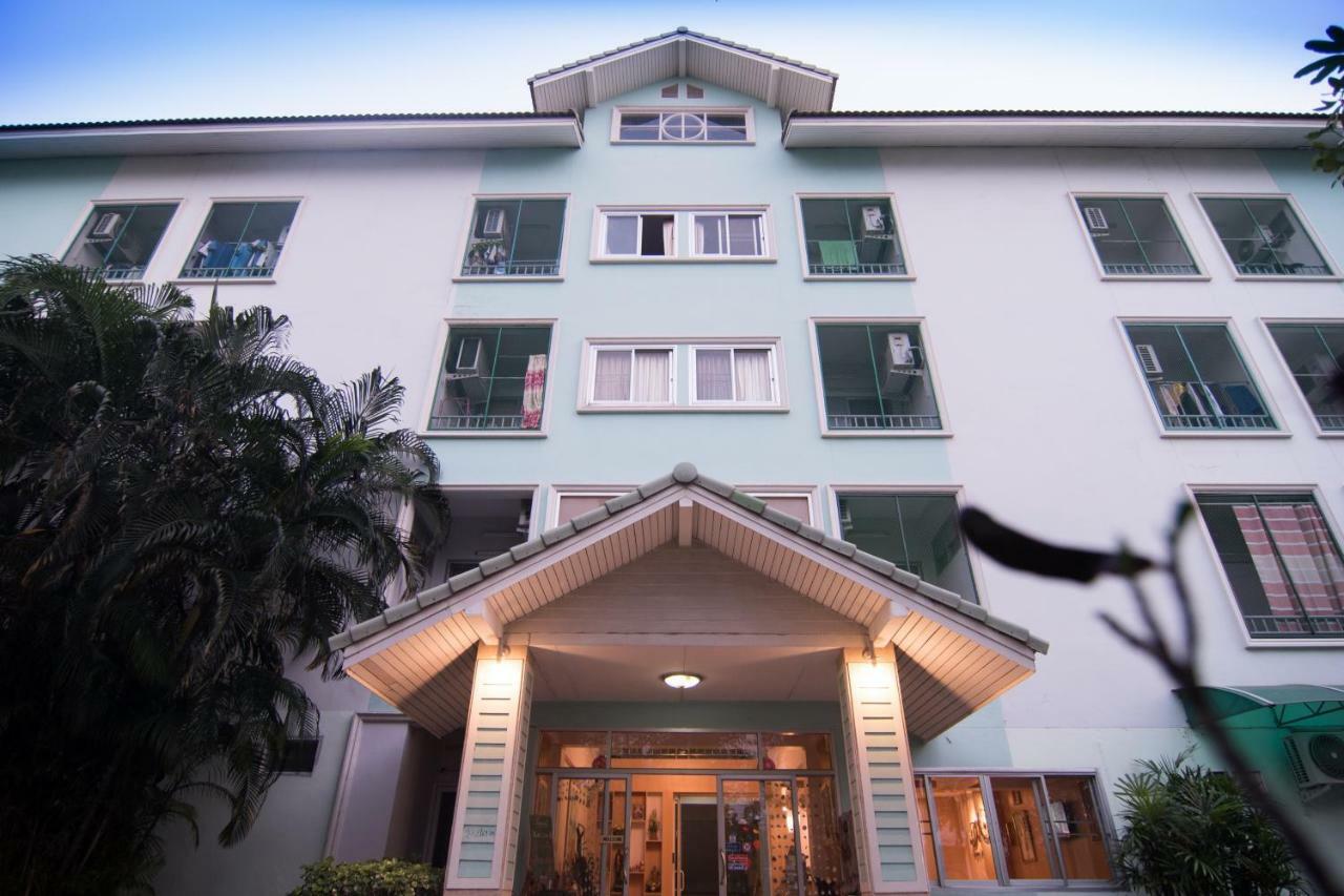 Tn Thanyawit Nakhon Ratchasima Ngoại thất bức ảnh