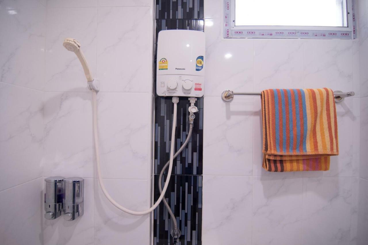 Tn Thanyawit Nakhon Ratchasima Ngoại thất bức ảnh