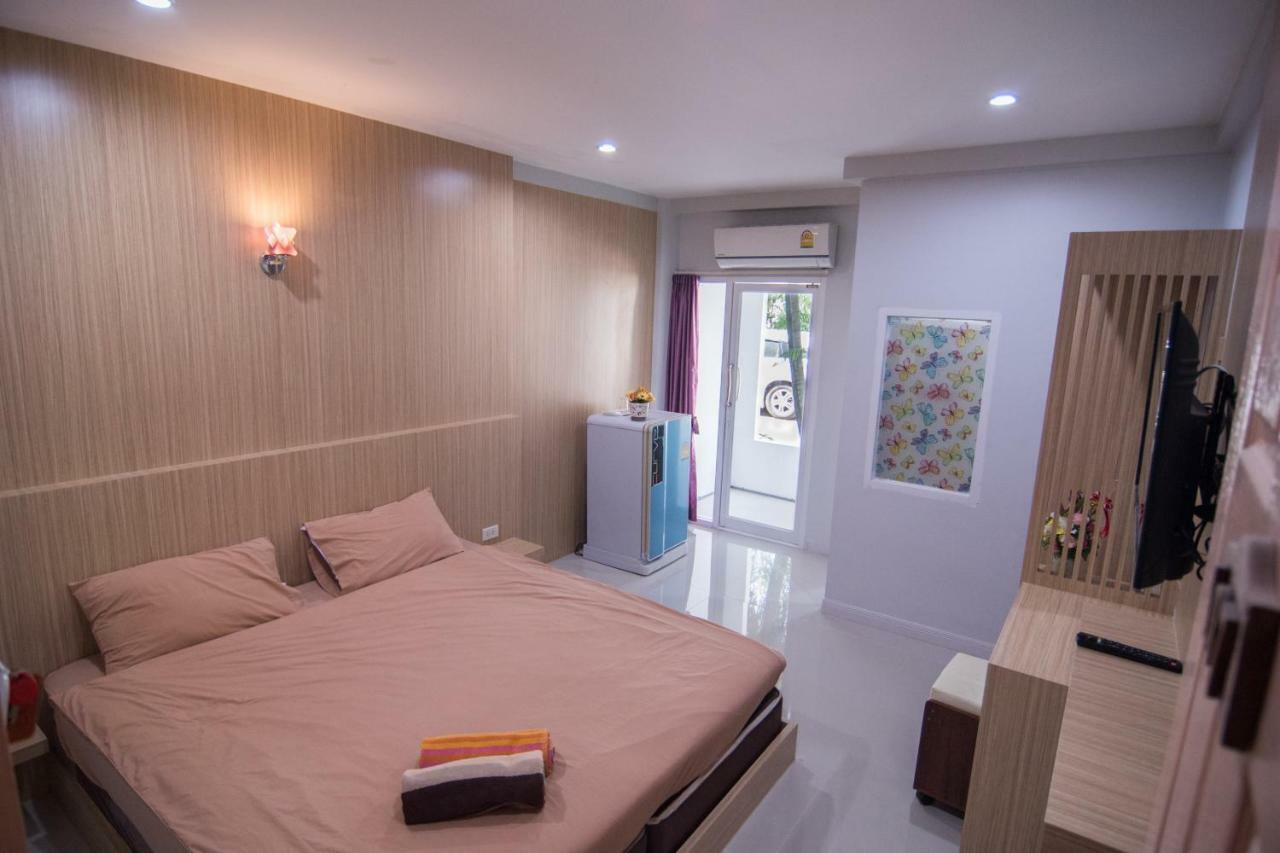 Tn Thanyawit Nakhon Ratchasima Ngoại thất bức ảnh
